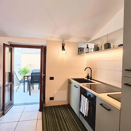 Terrazza Del Borgo - Lakeview *