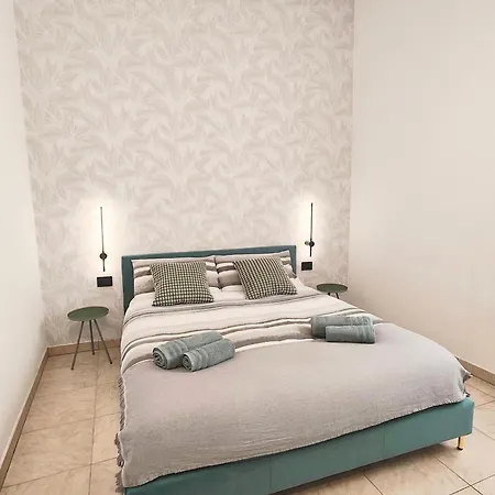 펜션 Terrazza Del Borgo - Lakeview *