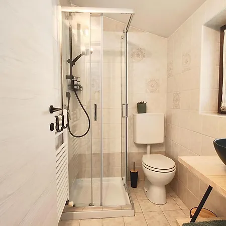 Holiday home Terrazza Del Borgo - Lakeview *