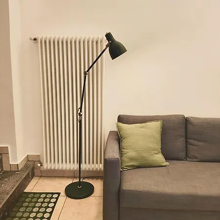 Terrazza Del Borgo - Lakeview * Argegno