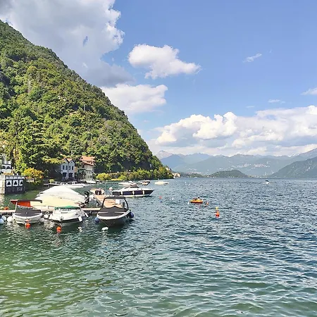 Terrazza Del Borgo - Lakeview Argegno
