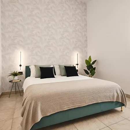 度假居 Terrazza Del Borgo - Lakeview