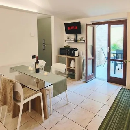 Terrazza Del Borgo - Lakeview