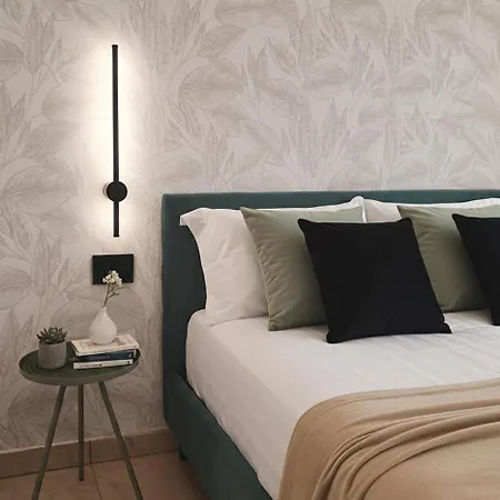 Nyaraló Terrazza Del Borgo - Lakeview *