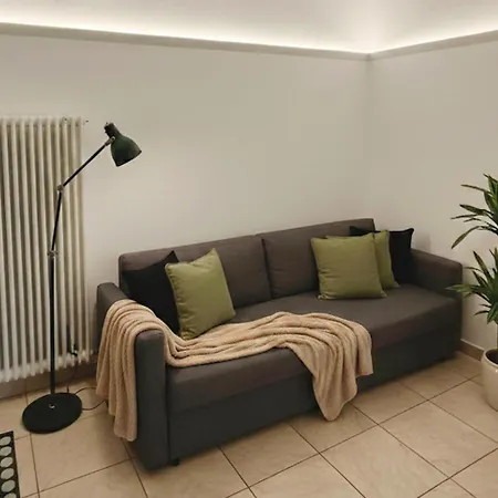 Nyaraló Terrazza Del Borgo - Lakeview