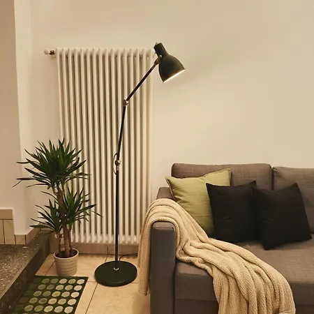 Terrazza Del Borgo - Lakeview Nyaraló *