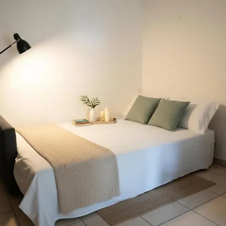 Terrazza Del Borgo - Lakeview 阿尔杰尼奥