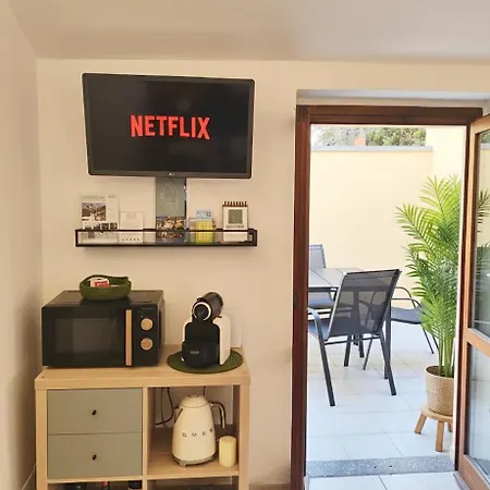 Terrazza Del Borgo - Lakeview *