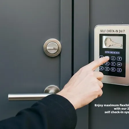 Terrazza Del Borgo - Lakeview 度假居 阿尔杰尼奥