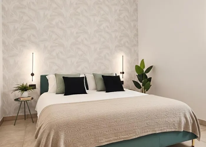 別荘 Terrazza Del Borgo - Lakeview