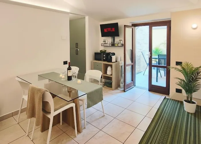 Terrazza Del Borgo - Lakeview