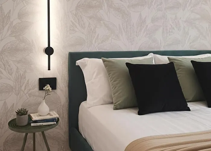 Σπίτι διακοπών Terrazza Del Borgo - Lakeview *