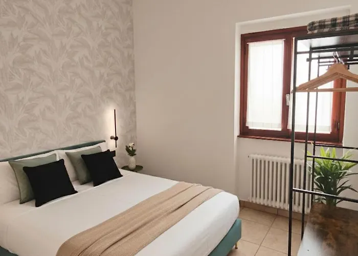 Terrazza Del Borgo - Lakeview 度假居