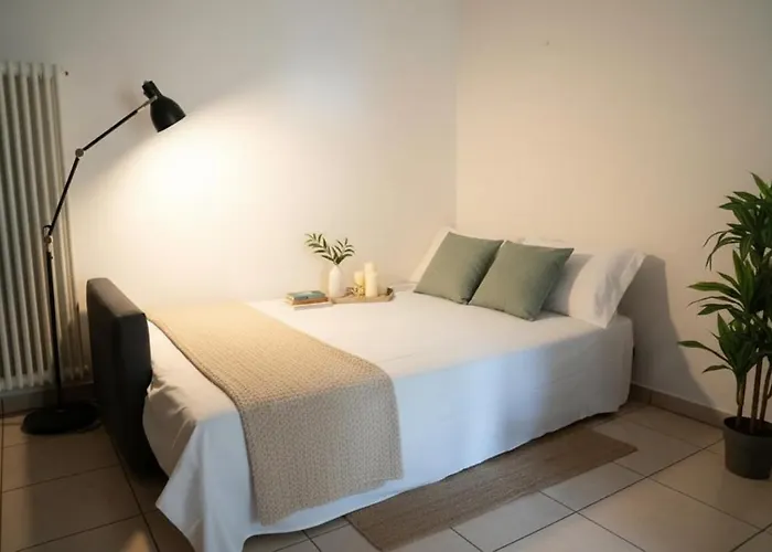 Terrazza Del Borgo - Lakeview Argegno