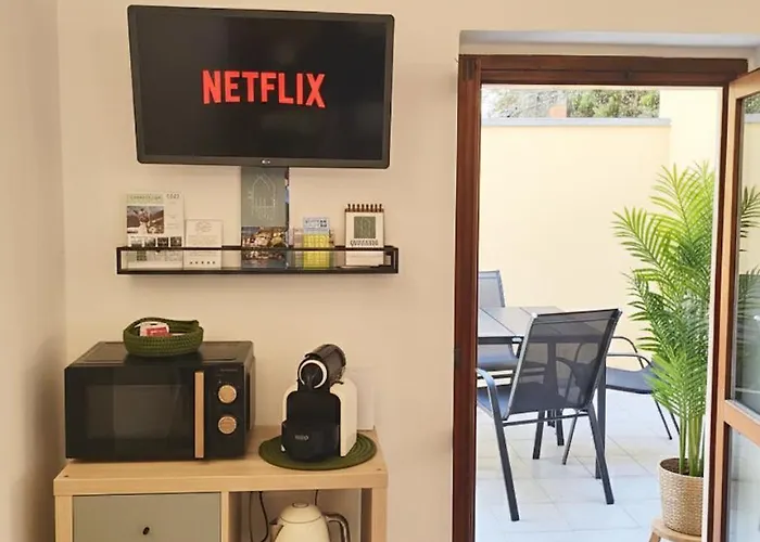 Terrazza Del Borgo - Lakeview *