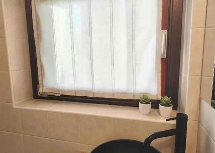 Terrazza Del Borgo - Lakeview 阿尔杰尼奥