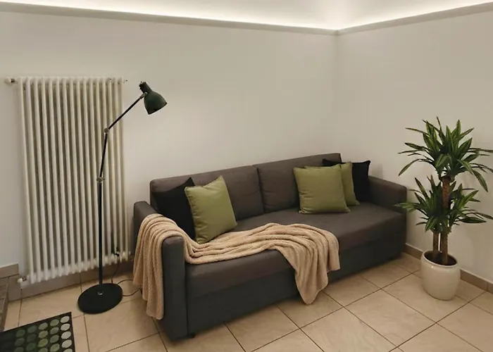 Prázdninový dům Terrazza Del Borgo - Lakeview