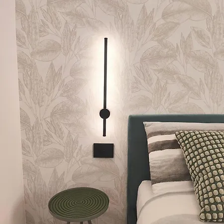 Casa vacanze Terrazza Del Borgo - Lakeview